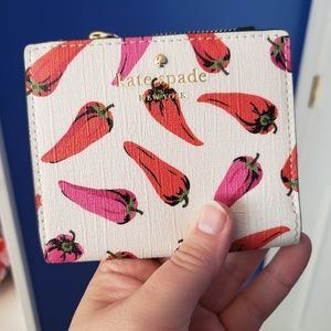 Small Kate Spade Wallet